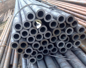 45號(hào)無縫鋼管