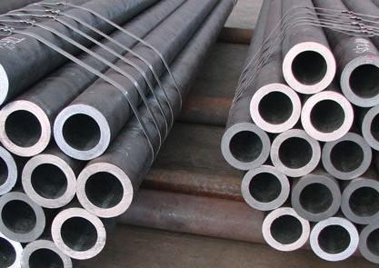 山東非標(biāo)無(wú)縫鋼管