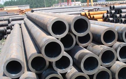 山東無(wú)縫鋼管廠家