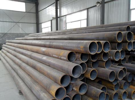 山東16mn無縫鋼管供應(yīng)商