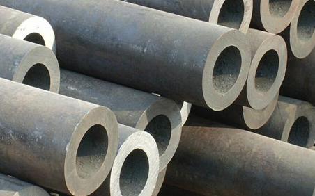 厚壁無縫鋼管廠家規格