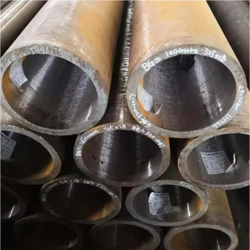 35CrMo合金鋼管