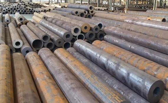 無縫鋼管廠家，無縫鋼管